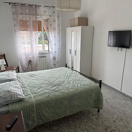 Madi House Ciampino Apartamento Exterior foto